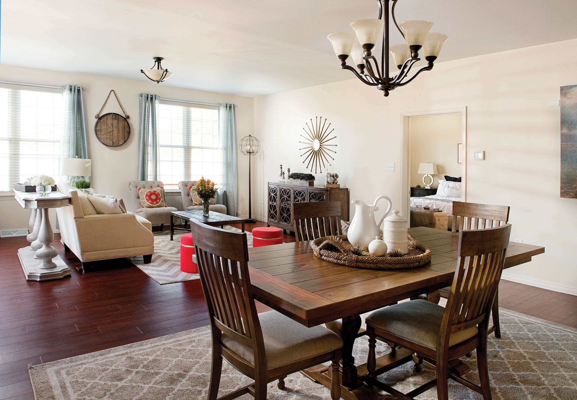 Kirkland Village Terrace Homes Northwood Gardens III